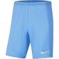 Miesten shortsit Nike Dry Park III M BV6855-412, sininen hinta ja tiedot | Miesten shortsit | hobbyhall.fi