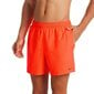 Nike miesten uimashortsit Essential LT M NESSA560 822, 53109, oranssi hinta ja tiedot | Miesten uimahousut ja -shortsit | hobbyhall.fi