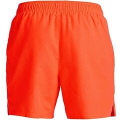 Nike miesten uimashortsit Essential LT M NESSA560 822, 53109, oranssi hinta ja tiedot | Miesten uimahousut ja -shortsit | hobbyhall.fi