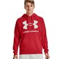 Miesten villapaita Under Armour Rival Fleece Big Logo HD M 1357093 608, 67113 hinta ja tiedot | Miesten puserot ja hupparit | hobbyhall.fi