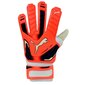 Maalivahdin käsineet Puma Evo Power Grip 2 Aqua 41145 30, oranssi hinta ja tiedot | Maalivahdin hanskat | hobbyhall.fi