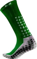 Jalkapallosukat Trusox 3.0 Cushion, vihreä, 39-43.5 hinta ja tiedot | Trusox Jalkapallo | hobbyhall.fi