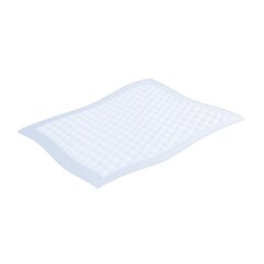 Hygieeniset matot iD Protect, 60 x 60 cm, 30 kpl hinta ja tiedot | Vauvojen kosteuspyyhkeet | hobbyhall.fi