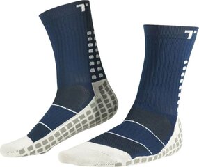 Jalkapallosukat Trusox 3.0 Ohut S737525, sininen, 39-43.5 hinta ja tiedot | Trusox Jalkapallo | hobbyhall.fi