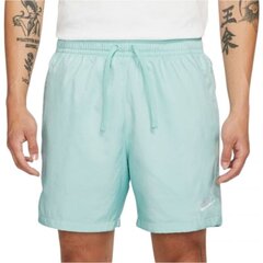 Miesten shortsit Nike NSW Spe Wvn Lnd Short Flow M AR2382 382 hinta ja tiedot | Miesten shortsit | hobbyhall.fi