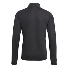 Lasten villapaita Adidas Squadra 21 GK9561, musta hinta ja tiedot | adidas teamwear Urheilu ja vapaa-aika | hobbyhall.fi