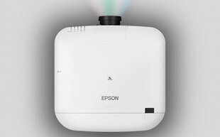 EPSON EB-PU1007W WUXGA 7000LM LASER (NO LENS) hinta ja tiedot | Projektorit | hobbyhall.fi