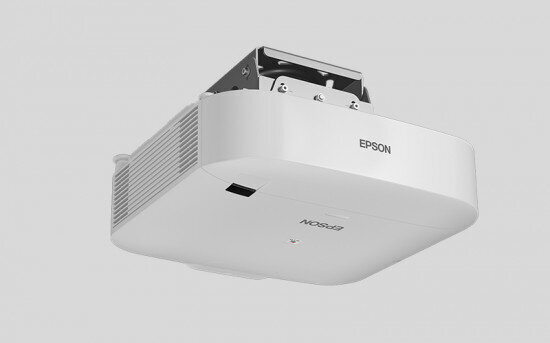 EPSON EB-PU1007W WUXGA 7000LM LASER (NO LENS) hinta ja tiedot | Projektorit | hobbyhall.fi