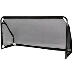 Jalkapallomaali Yakima Giza 300x155 cm UNIFICATION PZPN 100282 hinta ja tiedot | Jalkapallomaalit ja verkot | hobbyhall.fi