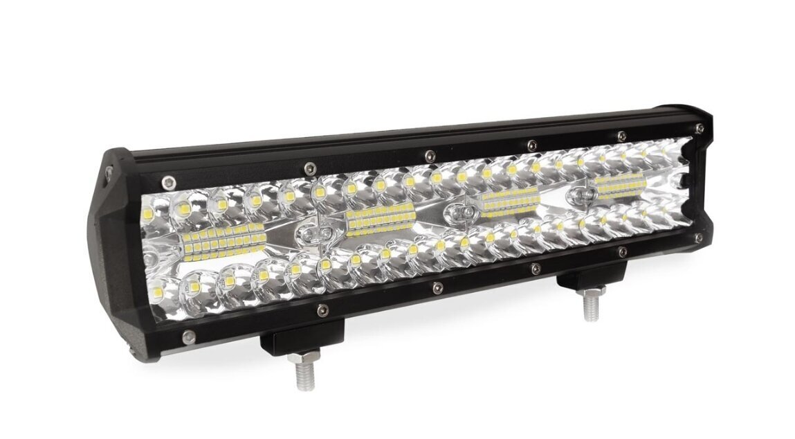 Työvalo 80 LED Combo 9-36v hinta ja tiedot | Retkilamput | hobbyhall.fi