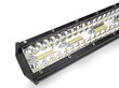 Työvalo 80 LED Combo 9-36v hinta ja tiedot | Retkilamput | hobbyhall.fi