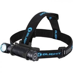 Olight Perun 2 valonheitin hinta ja tiedot | Retkilamput | hobbyhall.fi