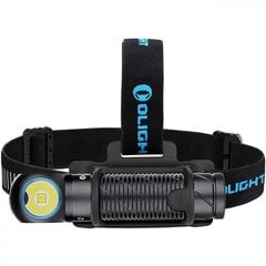 Olight Perun 2 valonheitin hinta ja tiedot | Retkilamput | hobbyhall.fi