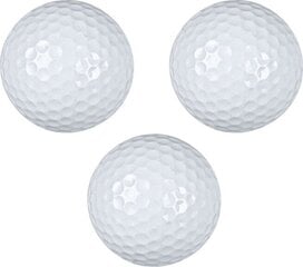 Golfpallot inSportline, 3 kpl hinta ja tiedot | Golf | hobbyhall.fi