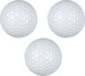 Golfpallot inSportline, 3 kpl hinta ja tiedot | Golf | hobbyhall.fi