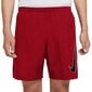 Miesten shortsit Nike Dri Fit Academy M CV1467 687, punainen hinta ja tiedot | Miesten shortsit | hobbyhall.fi