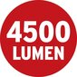 Kohdevalaisin Brennenstuhl 40W 4500lm IP65 hinta ja tiedot | Taskulamput ja valonheittimet | hobbyhall.fi