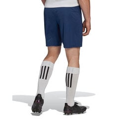 Miesten shortsit Adidas Entrada 22 H57506 hinta ja tiedot | Miesten shortsit | hobbyhall.fi