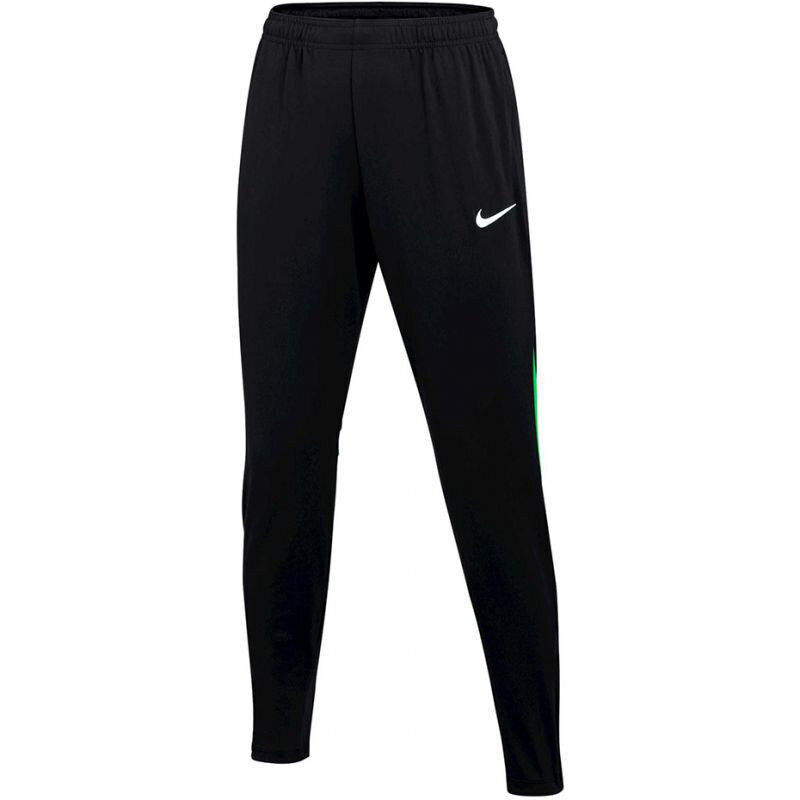 Naisten urheiluhousut Nike Dri-FIT Academy Pro W DH9273 011, musta hinta ja tiedot | Jalkapallovaatteet ja -varusteet | hobbyhall.fi