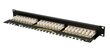 Extralink CAT6 STP V2 | Patchpanel | 24 portti hinta ja tiedot | Koteloiden lisätarvikkeet | hobbyhall.fi