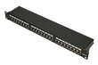 Extralink CAT6 STP V2 | Patchpanel | 24 portti hinta ja tiedot | Koteloiden lisätarvikkeet | hobbyhall.fi