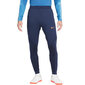 Miesten urheiluhousut Nike Dri-Fit Strike Pant Kpz DH8838 410, tummansininen hinta ja tiedot | Jalkapallovaatteet ja -varusteet | hobbyhall.fi