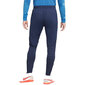 Miesten urheiluhousut Nike Dri-Fit Strike Pant Kpz DH8838 410, tummansininen hinta ja tiedot | Jalkapallovaatteet ja -varusteet | hobbyhall.fi