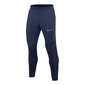 Miesten urheiluhousut Nike Dri-Fit Strike Pant Kpz DH8838 410, tummansininen hinta ja tiedot | Jalkapallovaatteet ja -varusteet | hobbyhall.fi