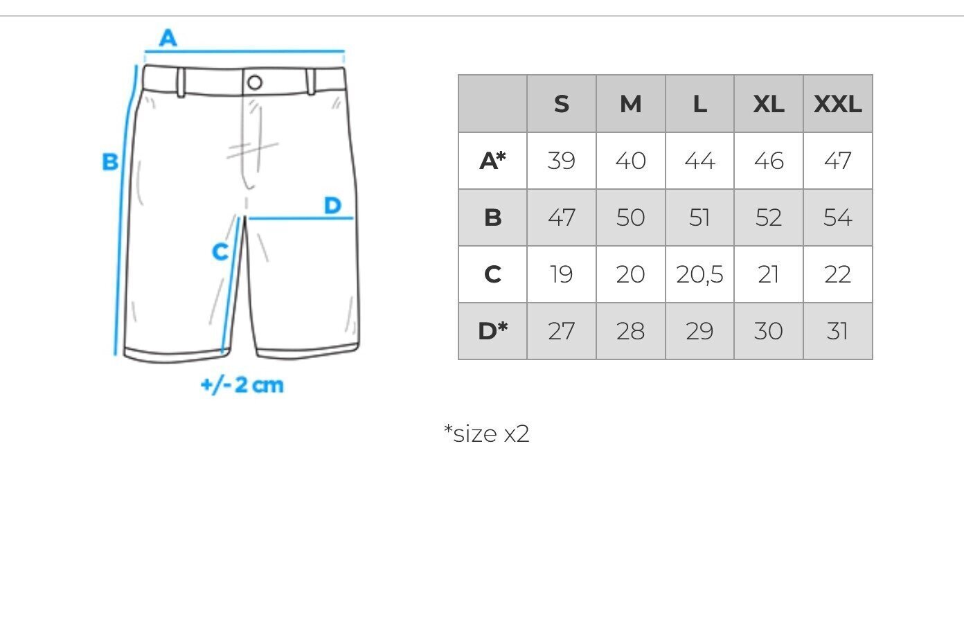 Miesten farkkushortsit W362 hinta ja tiedot | Miesten shortsit | hobbyhall.fi