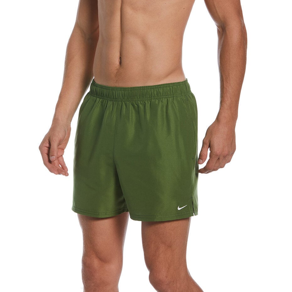 Miesten uimashortsit Nike Volley Short vihreä NESSA560 316 hinta ja tiedot | Miesten uimahousut ja -shortsit | hobbyhall.fi