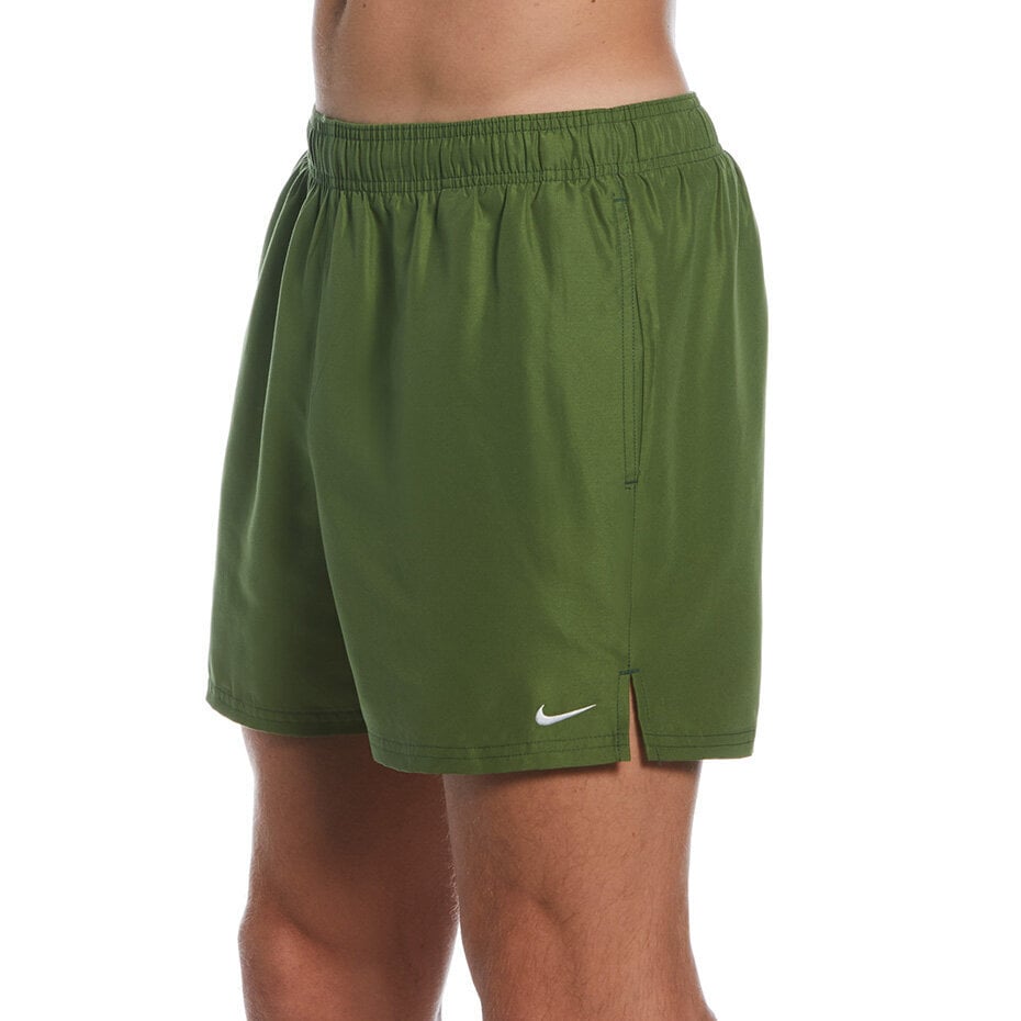 Miesten uimashortsit Nike Volley Short vihreä NESSA560 316 hinta ja tiedot | Miesten uimahousut ja -shortsit | hobbyhall.fi