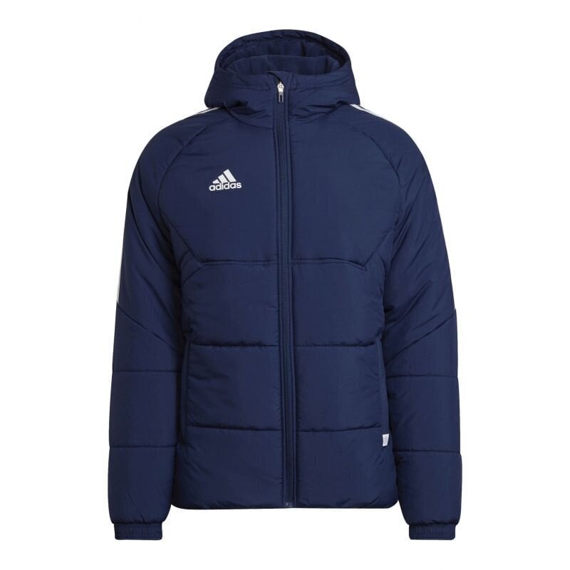 Adidas miesten takki Condivo 22 M HA6264 hinta ja tiedot | Miesten ulkoilutakit | hobbyhall.fi