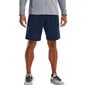 Miesten shortsit Under Armour Tech Graphic 1306443 409, tummansininen hinta ja tiedot | Miesten shortsit | hobbyhall.fi