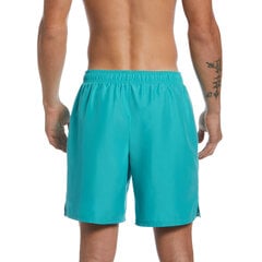 Nike 7 Volley Blue miesten uimashortsit NESSA559 339 hinta ja tiedot | Miesten uimahousut ja -shortsit | hobbyhall.fi