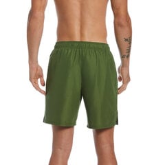 Nike 7 Volley Green miesten uimashortsit NESSA559 316 hinta ja tiedot | Miesten uimahousut ja -shortsit | hobbyhall.fi