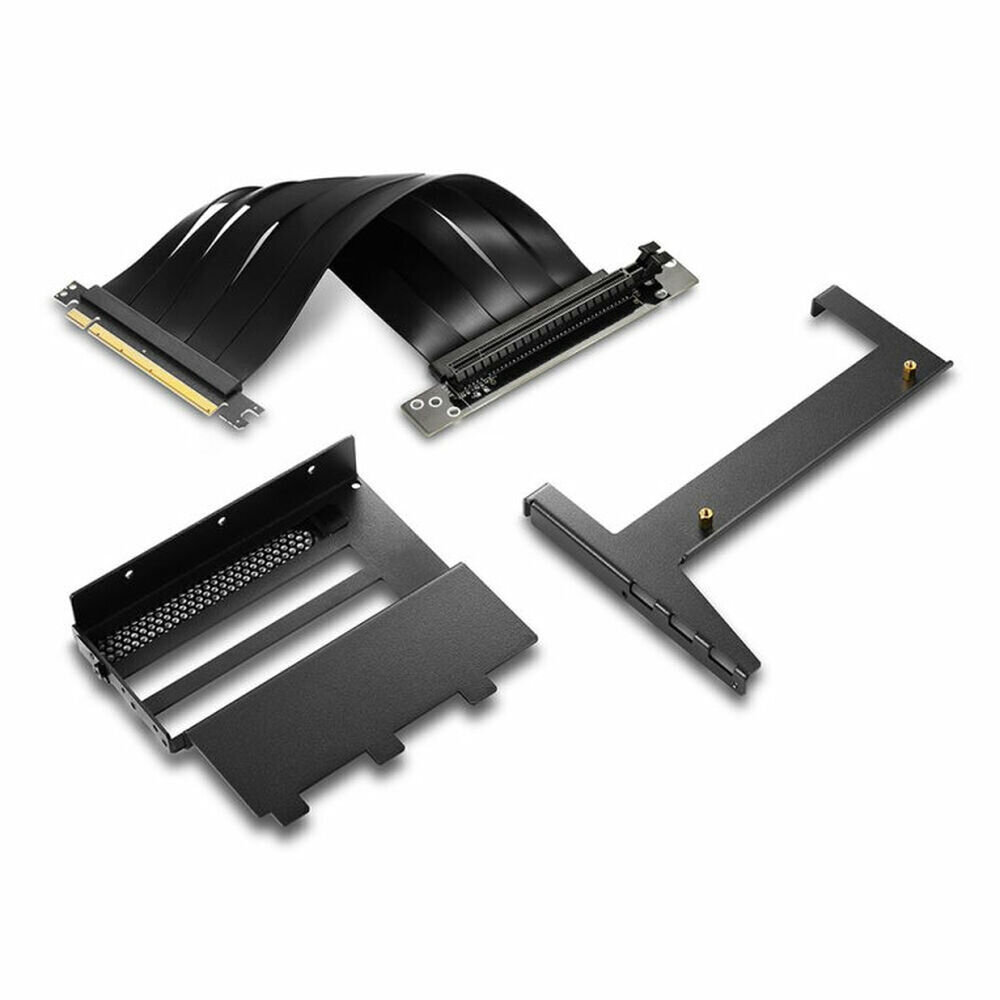 Sharkoon Angled Graphics Card Kit 4.0 hinta ja tiedot | Komponenttien lisätarvikkeet | hobbyhall.fi