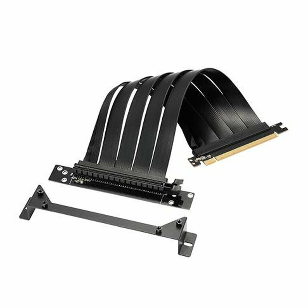 Sharkoon Vertical Graphics Card Kit 4.0 hinta ja tiedot | Komponenttien lisätarvikkeet | hobbyhall.fi