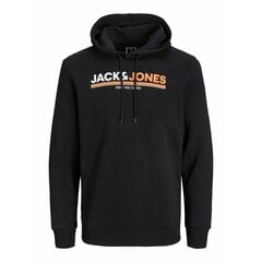 Miesten neule Jack&Jones, musta hinta ja tiedot | Miesten puserot ja hupparit | hobbyhall.fi