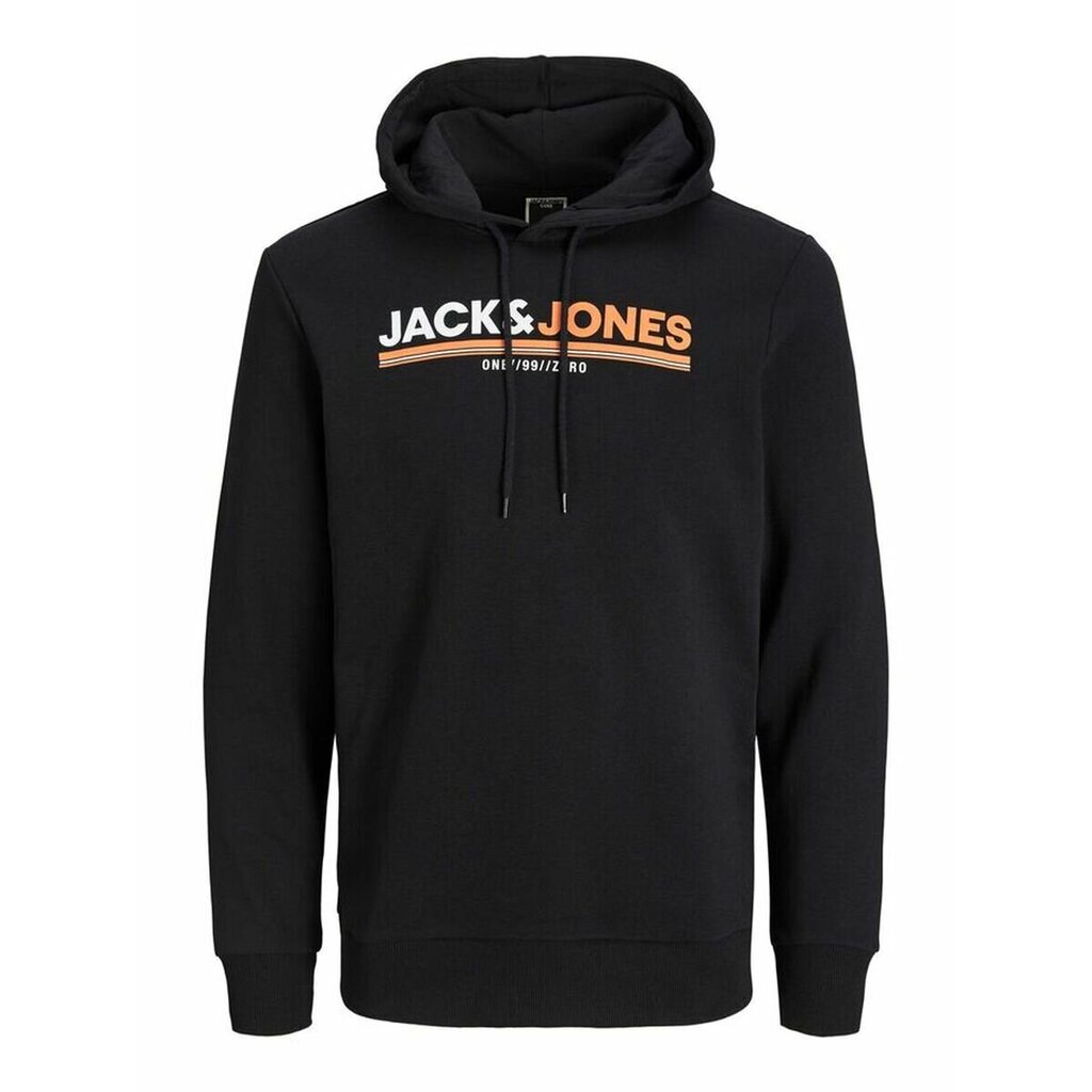 Miesten neule Jack&Jones, musta hinta ja tiedot | Miesten puserot ja hupparit | hobbyhall.fi