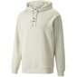 Miesten neule Puma Better Hoodie TR M, beige hinta ja tiedot | Miesten puserot ja hupparit | hobbyhall.fi