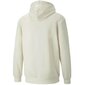 Miesten neule Puma Better Hoodie TR M, beige hinta ja tiedot | Miesten puserot ja hupparit | hobbyhall.fi