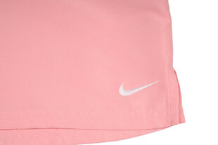 Nike Miesten shortsit 7 Volley NESSA559 626, vaaleanpunainen hinta ja tiedot | Miesten shortsit | hobbyhall.fi