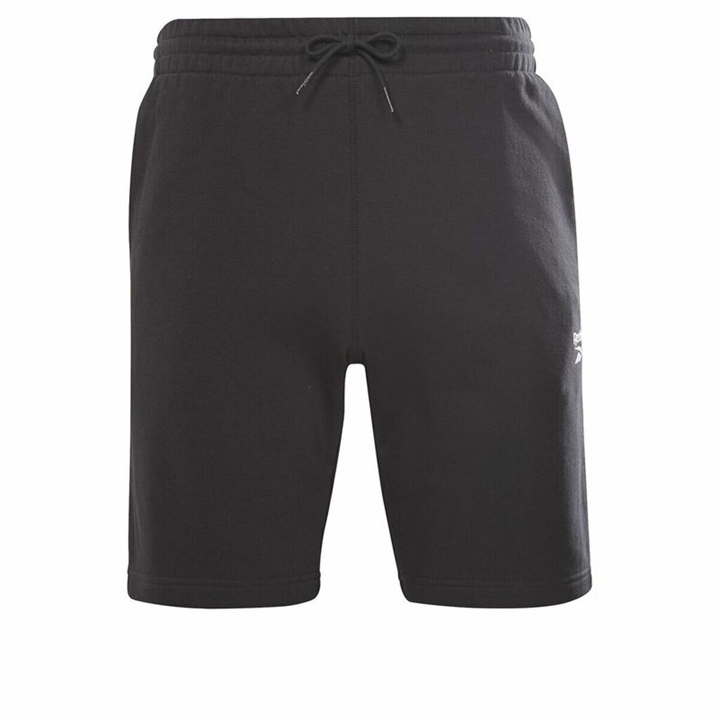 Miesten shortsit Reebok, musta hinta ja tiedot | Miesten shortsit | hobbyhall.fi