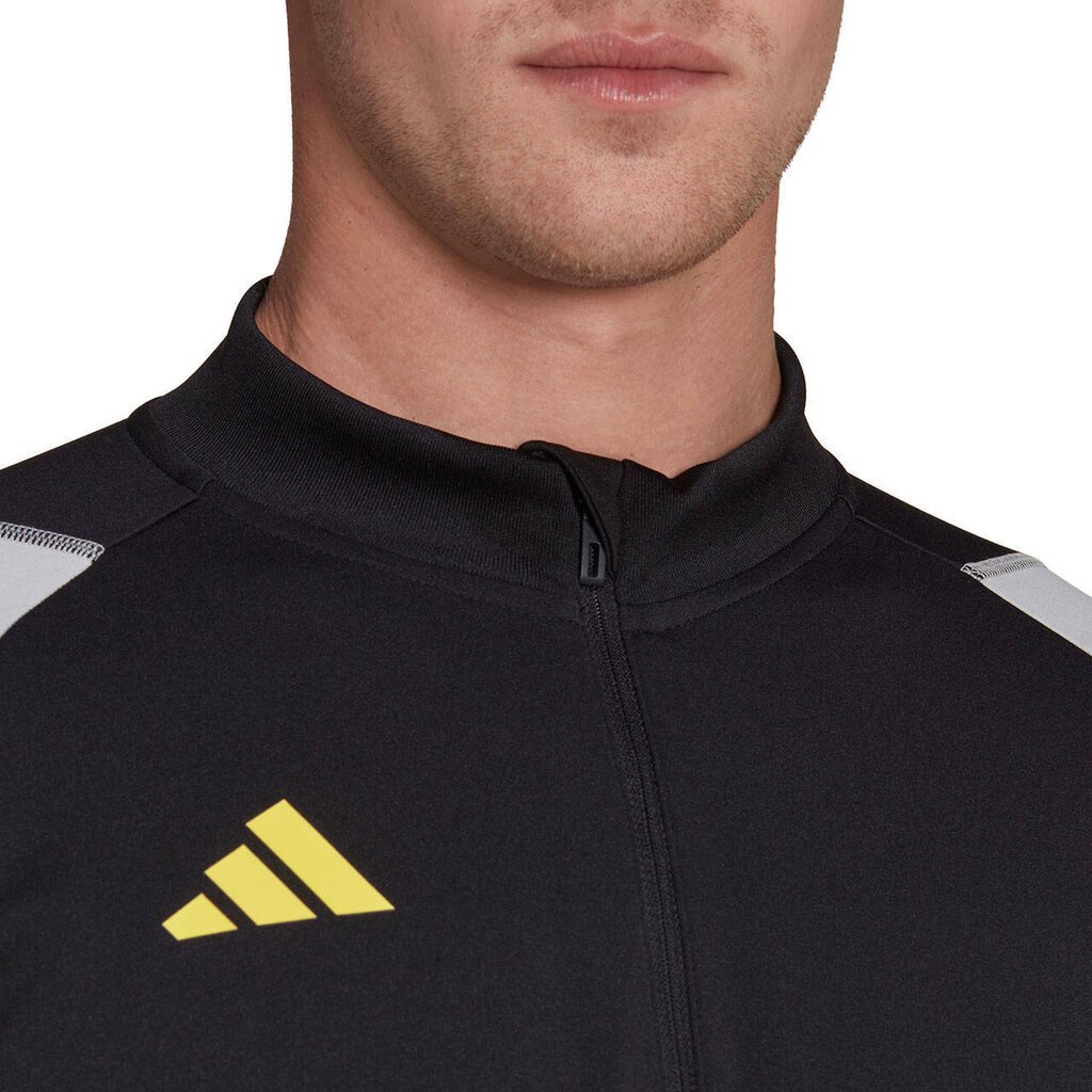 Miesten neule Adidas, musta hinta ja tiedot | Miesten puserot ja hupparit | hobbyhall.fi