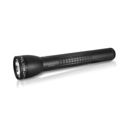 Maglite taskulamppu ML300LX 3D LED, Musta 625 lm 406m hinta ja tiedot | Taskulamput ja valonheittimet | hobbyhall.fi
