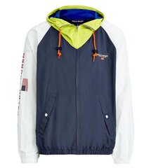 Miesten takki Ralph Lauren 710788602001, sininen hinta ja tiedot | Miesten ulkoilutakit | hobbyhall.fi