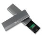 NVME SSD -kotelo PCIe M.2 USB-C 3.2 GEN2 sovitin M2 "Reagle" tasku hinta ja tiedot | Koteloiden lisätarvikkeet | hobbyhall.fi