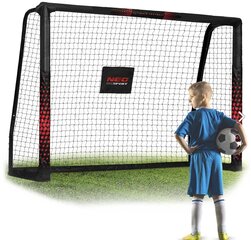 Jalkapallomaali Neo-Sport NS-463, 180x120x60 cm hinta ja tiedot | Jalkapallomaalit ja verkot | hobbyhall.fi