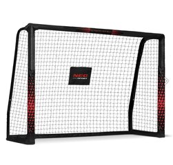 Jalkapallomaali Neo-Sport NS-463, 180x120x60 cm hinta ja tiedot | Jalkapallomaalit ja verkot | hobbyhall.fi