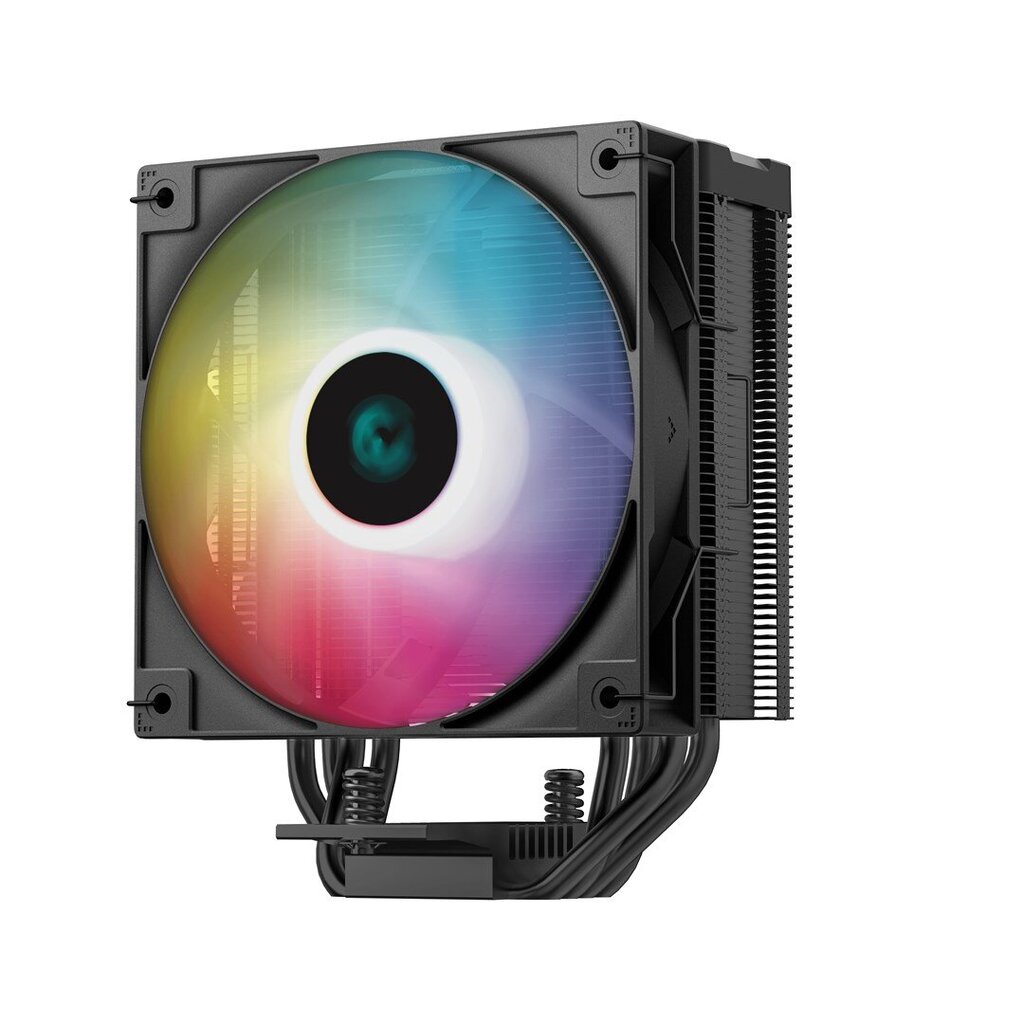 DeepCool AG400 hinta ja tiedot | Prosessorin jäähdyttimet | hobbyhall.fi